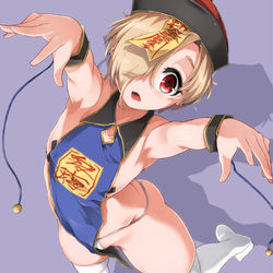 This is a pixiv picture whose title is 小梅ちゃん.