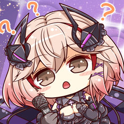 This is a pixiv picture whose title is 「愛」の歌.