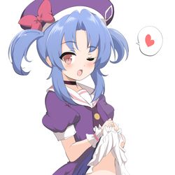 This is a pixiv picture whose title is アリスちゃん.
