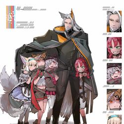 This is a pixiv picture whose title is 隠れ家.