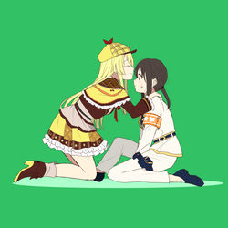 This is a pixiv picture whose title is みさここまとめ.