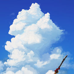 This is a pixiv picture whose title is ビー玉の音、夏の終わりの音。.