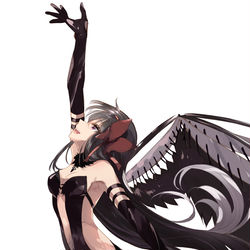 This is a pixiv picture whose title is これが愛よ.