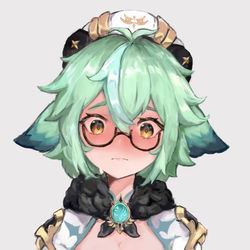 This is a pixiv picture whose title is Embarrassed Sucrose.