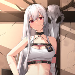 This is a pixiv picture whose title is Sovetskaya Rossiya.