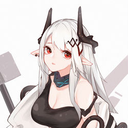 This is a pixiv picture whose title is 泥岩   2/11/2020.
