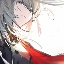 This is a pixiv picture whose title is rkgk.