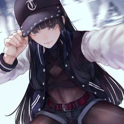 This is a pixiv picture whose title is タイツの日2020.