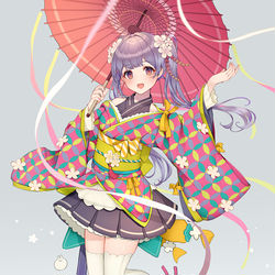 This is a pixiv picture whose title is フィオーレ。.