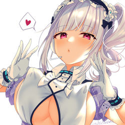 This is a pixiv picture whose title is ダイドー.