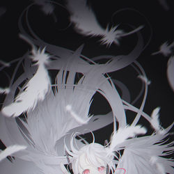 This is a pixiv picture whose title is ♦◇.