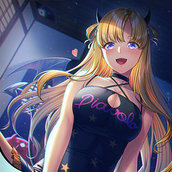 This is a pixiv picture whose title is フレッチャーとP音の多い妹たち。.