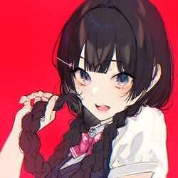 This is a pixiv picture whose title is にじさんじまとめ.