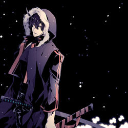 This is a pixiv picture whose title is アークナイツ.