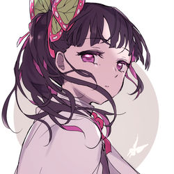 This is a pixiv picture whose title is 無題.