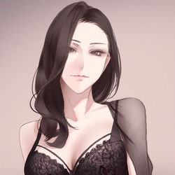 This is a pixiv picture whose title is 388.