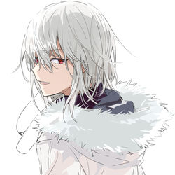 This is a pixiv picture whose title is とある落書き11.