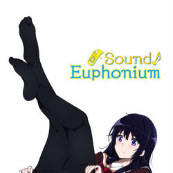 This is a pixiv picture whose title is (^._.^)ﾉ.