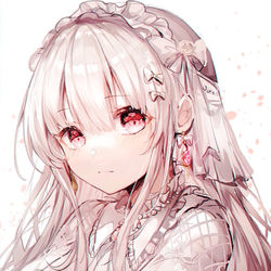 This is a pixiv picture whose title is rkgk.