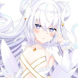 This is a pixiv picture whose title is 無題.