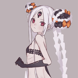 This is a pixiv picture whose title is 夏アビ.