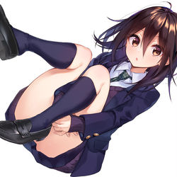 This is a pixiv picture whose title is ウホーウ.
