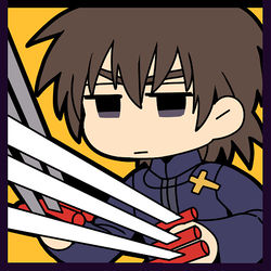 This is a pixiv picture whose title is *.