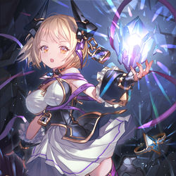 This is a pixiv picture whose title is ガーデンオブザーバー・ティル.