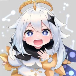 This is a pixiv picture whose title is 「友達だと思ってたのはオイラだけだったのかよっ！！」.