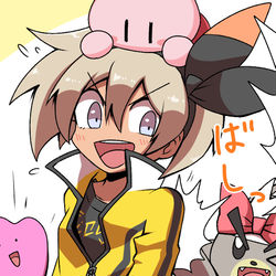 This is a pixiv picture whose title is 「今日のサイトウちゃん」まとめ　223日目～229日目.