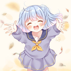 This is a pixiv picture whose title is うちのこ 菜蓼ここ まとめ.