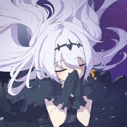 This is a pixiv picture whose title is 【仕事絵】YumemiP/心音るな.