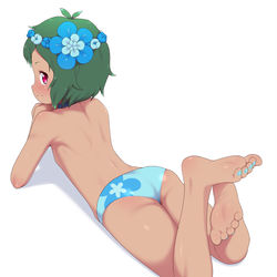 This is a pixiv picture whose title is 【コミッション】テュフォン.