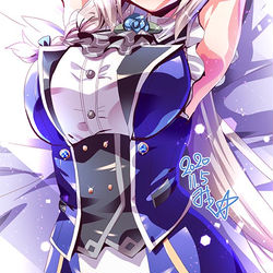 This is a pixiv picture whose title is マギレコのぬるっと描き　その6.