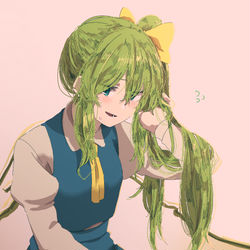 This is a pixiv picture whose title is 最近のまとめ.