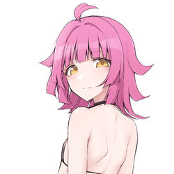 This is a pixiv picture whose title is りなりー.