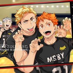 This is a pixiv picture whose title is 侑日ログ②.