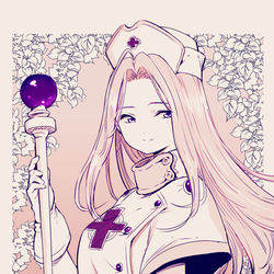 This is a pixiv picture whose title is ミントちゃん.