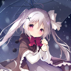 This is a pixiv picture whose title is ねり.