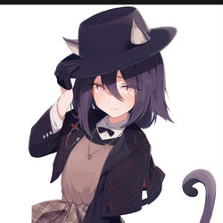 This is a pixiv picture whose title is メランサ.