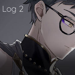 This is a pixiv picture whose title is 【腐】twst Log2.