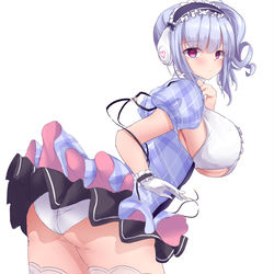 This is a pixiv picture whose title is ダイドー.