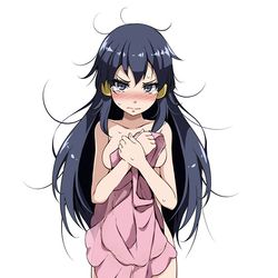 This is a pixiv picture whose title is ヒカリ.