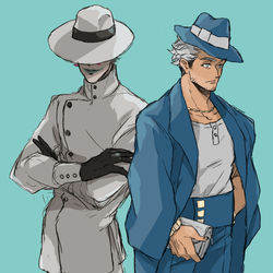 This is a pixiv picture whose title is Vまとめ１３.