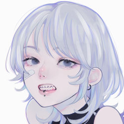 This is a pixiv picture whose title is Jennie.