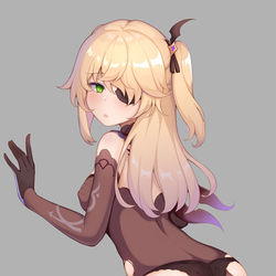 This is a pixiv picture whose title is 艾咪.