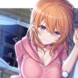 This is a pixiv picture whose title is ご注文はオトナココアですか？㉔.