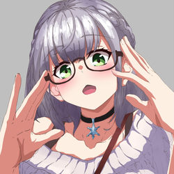 This is a pixiv picture whose title is 男の人生をダメにする系女子なノエル団長.