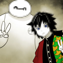 This is a pixiv picture whose title is 凍結アカウント大復活！希望の未来へレディ・ゴーッ！.