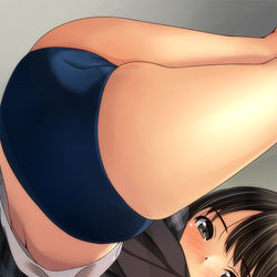 This is a pixiv picture whose title is 今日の一枚2711 (1:30+0:30+0:50).